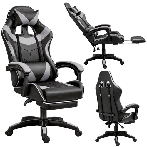 Chaise gaming simili - gaming,