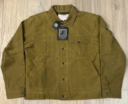 Filson tin cloth - filson,