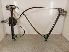 Leve vitre electrique avant