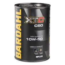 1 Lt Huile Moteur Bardhal