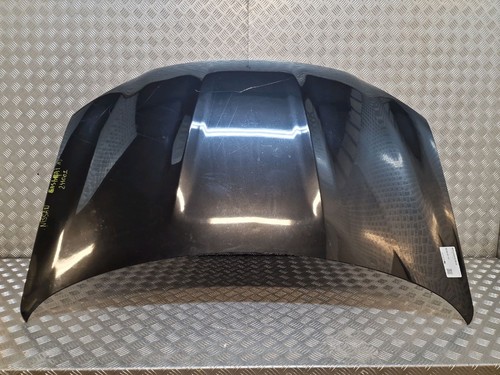 Capot moteur nissan qashqai - capot, moteur -