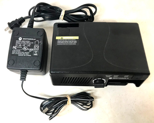 Motorola rln5869c minitor - rln5869c, v