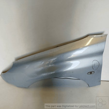 7840K0 Garde-boue avant Gauche