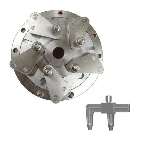 Plateau universel pour