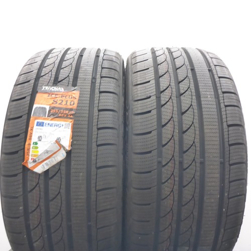 255 tracmax 35 r19 - 35,
