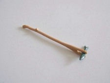 PLAYMOBIL (A22132) PIRATES - Baton Pic Harpon pour Pëcher Poisson Naufragé 5138