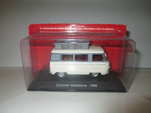 Camping car motorhome commer - car,