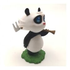 Takenoko - Bébé Panda Figurine Hu