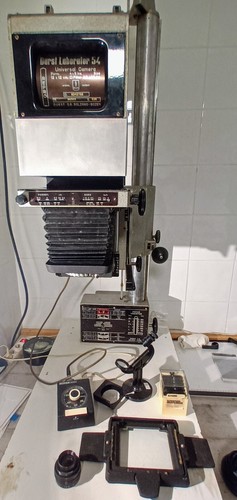 Agrandisseur photo durst - agrandisseur,