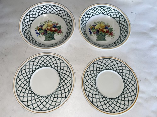 Villeroy boch basket 6 - villeroy, 6"