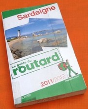 Le guide du routard   Sardaigne  (2011-2012)