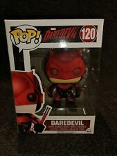 Funko pop Marvel Figurine Daredevil  120