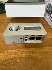 UNIVERSAL AUDIO - APOLLO SOLO