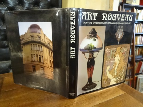 Art nouveau petr wittlich - petr,