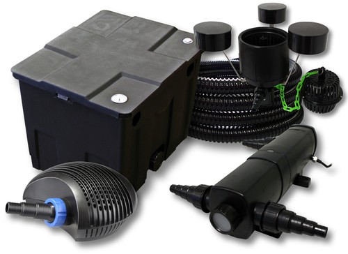 Kit filtration bassin - filtration,