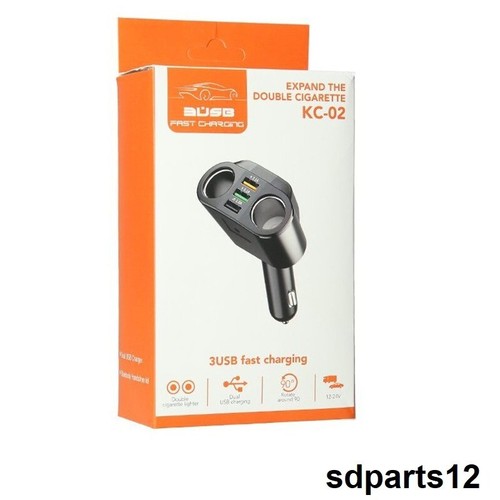 24v adaptateur prise allume - adaptateur,