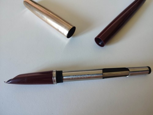 Stylo plume parker - plume,