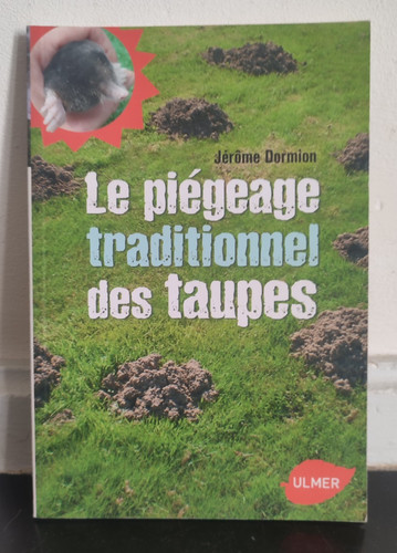 Piégeage traditionnel des - le,