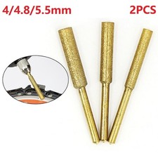 Tronçonneuse Aiguiseur Bon