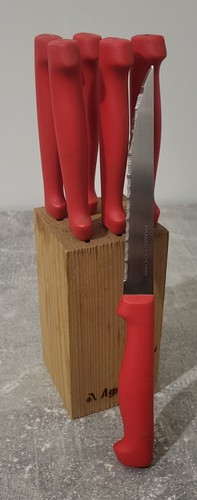 Couteaux steack pradel - à,