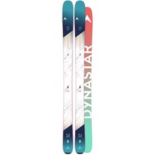 SKI M-PRO W 92 + FIXATIONS