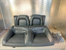 Banquette Sièges arrière - FORD MUSTANG VII (7) COUPE PHASE I (1) - (CAB)