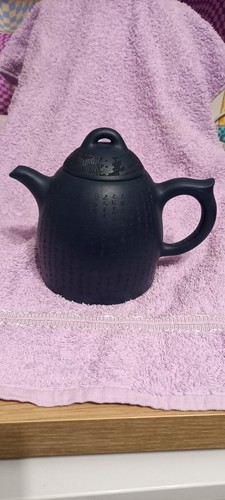 Théière chine xxe - théière,