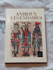 ANIMAUX LÉGENDAIRES / LES CONTES DES COQS D'OR / VOLUME 2 / 1965