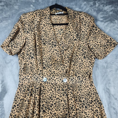 Vintage robbie bee dress - vintage,