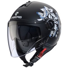 Casque jet caberg riviera - riviera, v4