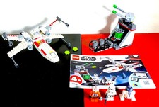 LEGO Star Wars episode IV n°