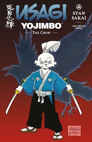Stan sakai usagi yojimbo - stan,
