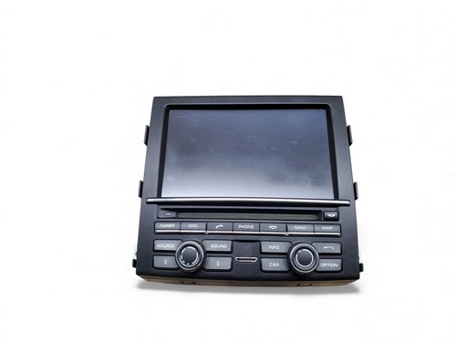 Porsche cayenne 2012 - (92a),