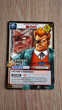 Carte  Dragon Ball  Z -  Part