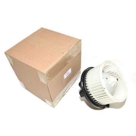Moteur ventilateur defender - moteur,