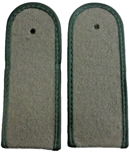 Epaulettes ddr nva - /,