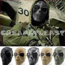 Masque Intégral ARMY OF TWO /