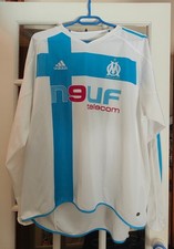 Maillot Vintage Adidas