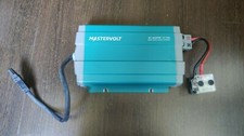 Mastervolt master - mastervolt,