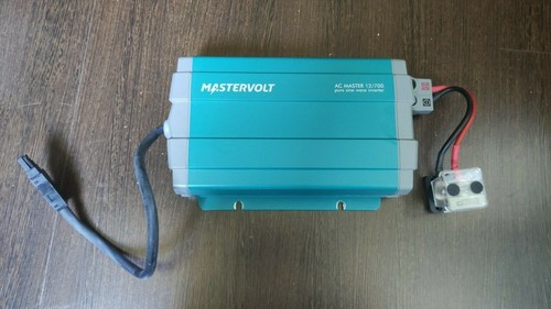Mastervolt master - ac,