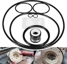Pool pump gasket ring - o-ring, seal