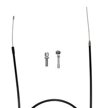 Transmission manette vitesse