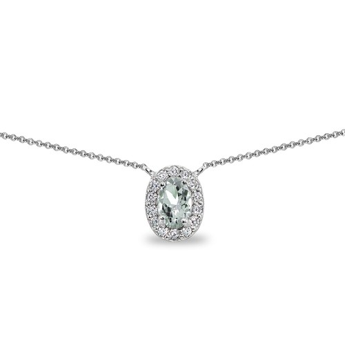 Argent sterling aigue - argent, aigue-marine