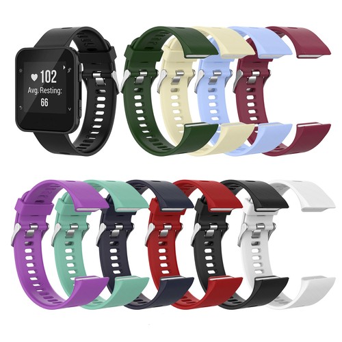 Pour garmin forerunner - pour,