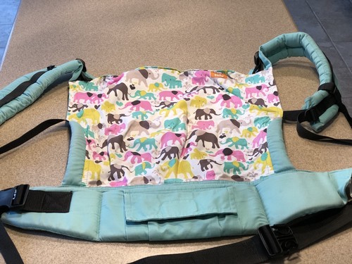 Tula toddler uptown trunk - toddler,