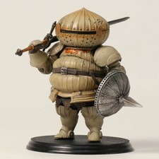 Figurine Dark Souls Siegmeyer
