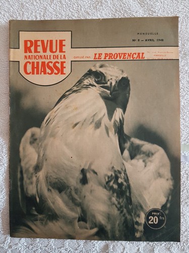 Revue nationale chasse - de,
