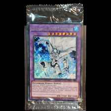 carte YU-GI-OH BLC1-FR004 Zéro Absolu, HÉROS Élémentaire SR
