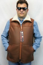 Véritable 100% Peau de Mouton