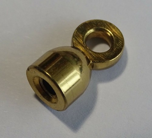 Pendule horloge comtoise ecrou - horloge,
